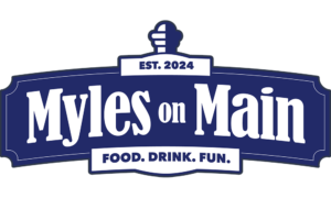 Myles on Main